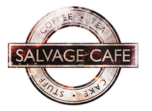 Salvage Cafe