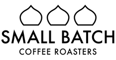 Small Batch Coffee Roaster
